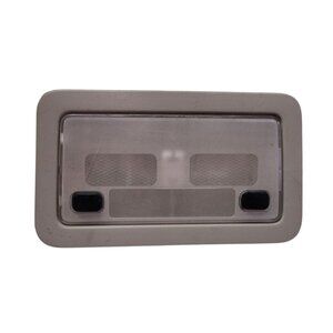 GM Rear Dome Light Tahoe‎ Suburban Yukon 2007 08 09 10 11 12 13 Tan OEM Replace